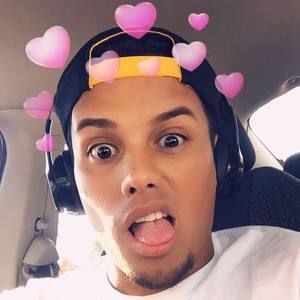 Meet your Posher, Ricardo